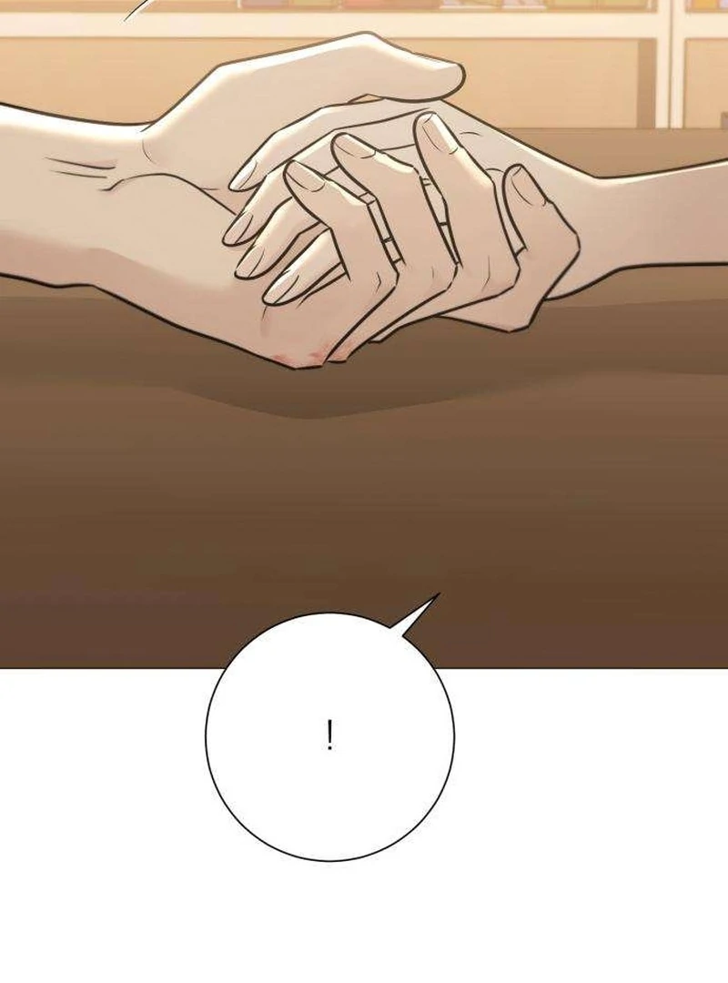 The Hashtag is First Love Chapter 7 page 43