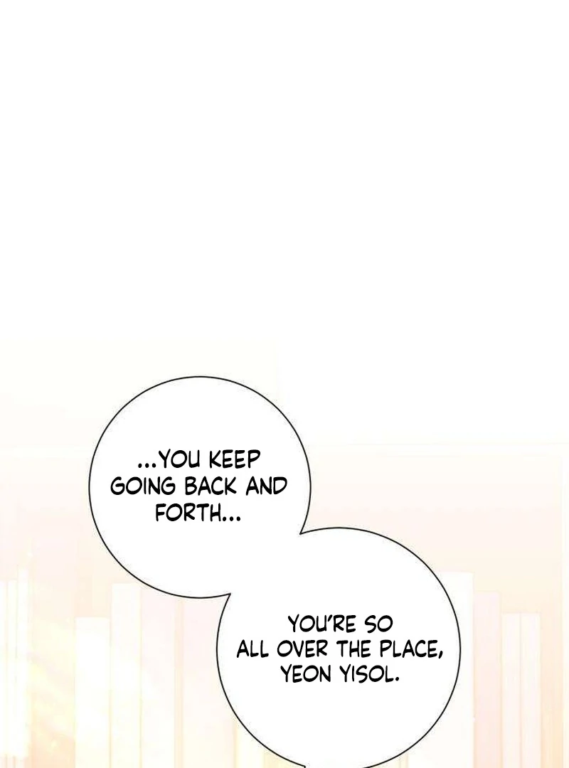 The Hashtag is First Love Chapter 7 page 44