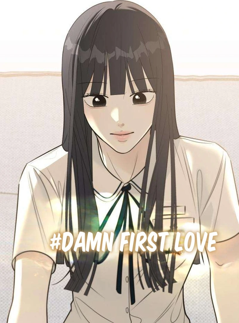 The Hashtag is First Love Chapter 7 page 48