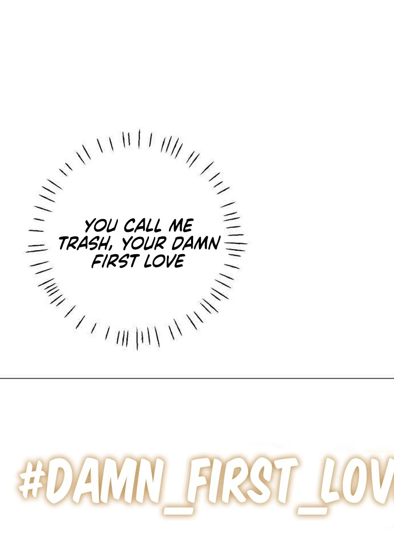 The Hashtag is First Love Chapter 7 page 50