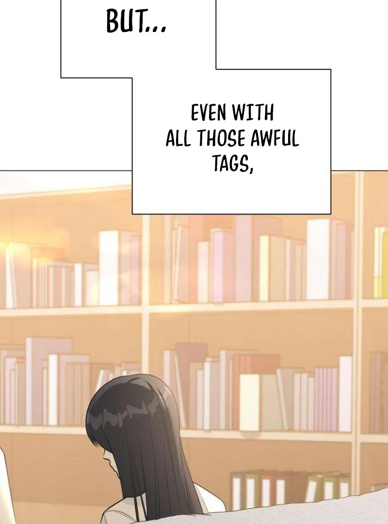 The Hashtag is First Love Chapter 7 page 52