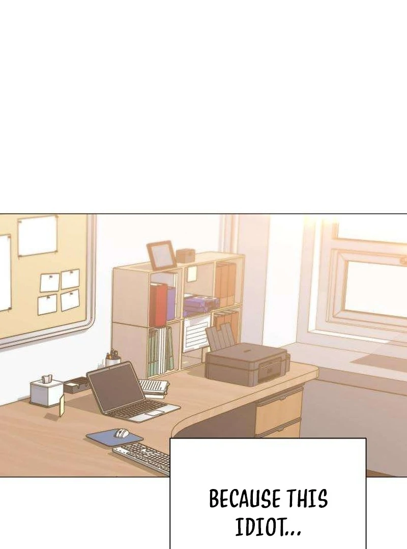 The Hashtag is First Love Chapter 7 page 54