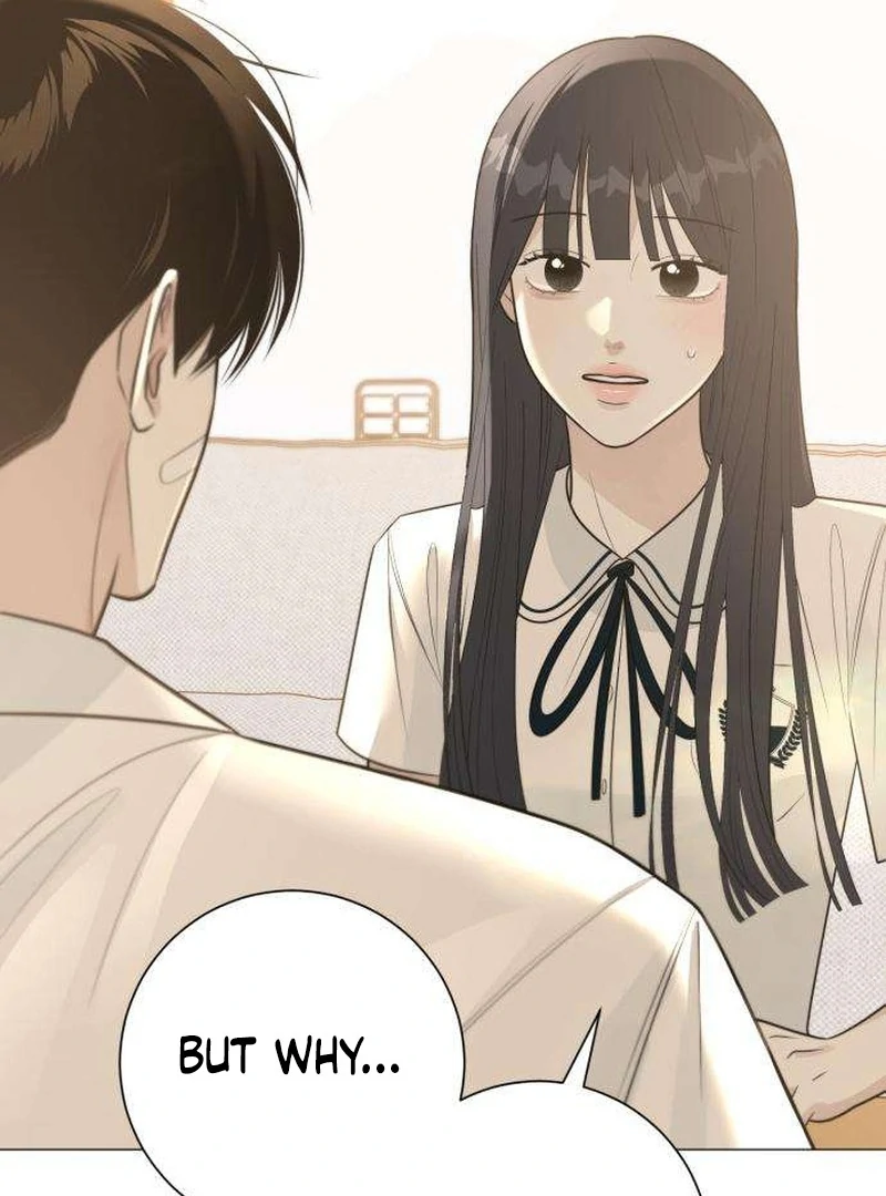 The Hashtag is First Love Chapter 7 page 67