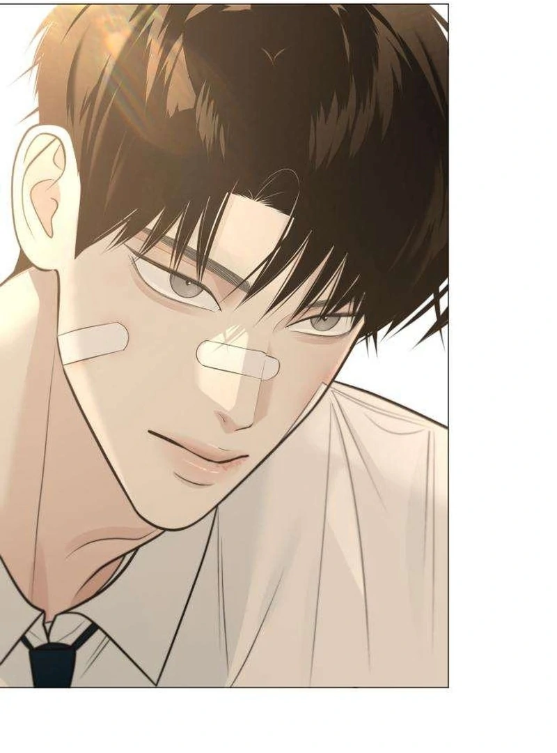 The Hashtag is First Love Chapter 7 page 76