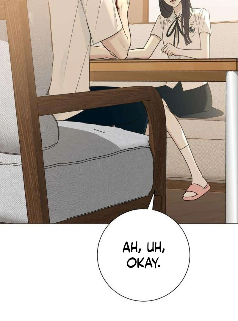 The Hashtag is First Love Chapter 7 page 80
