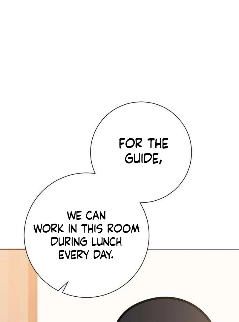 The Hashtag is First Love Chapter 7 page 83
