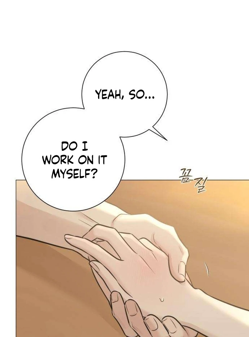 The Hashtag is First Love Chapter 7 page 86