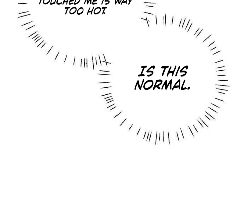 The Hashtag is First Love Chapter 7 page 85