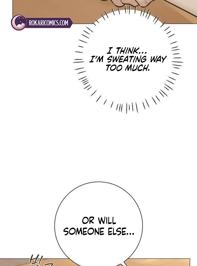 The Hashtag is First Love Chapter 7 page 87