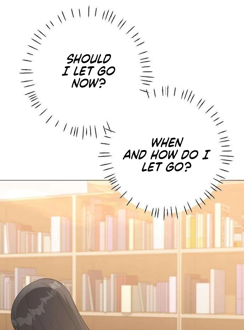 The Hashtag is First Love Chapter 7 page 89