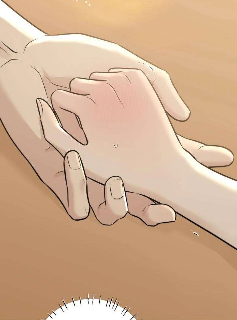 The Hashtag is First Love Chapter 7 page 91