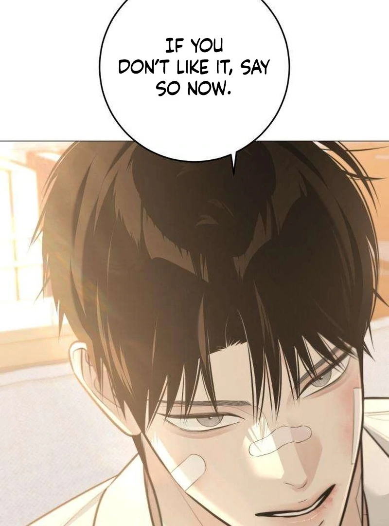 The Hashtag is First Love Chapter 7 page 98