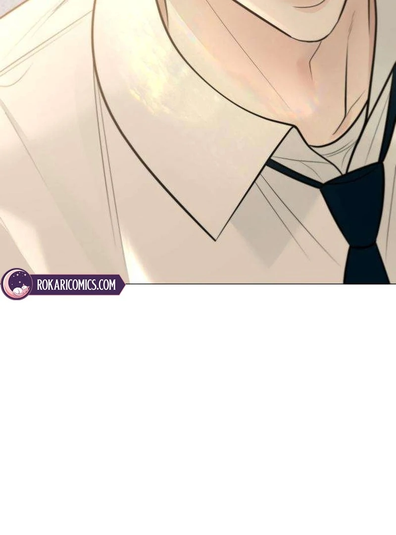 The Hashtag is First Love Chapter 7 page 99