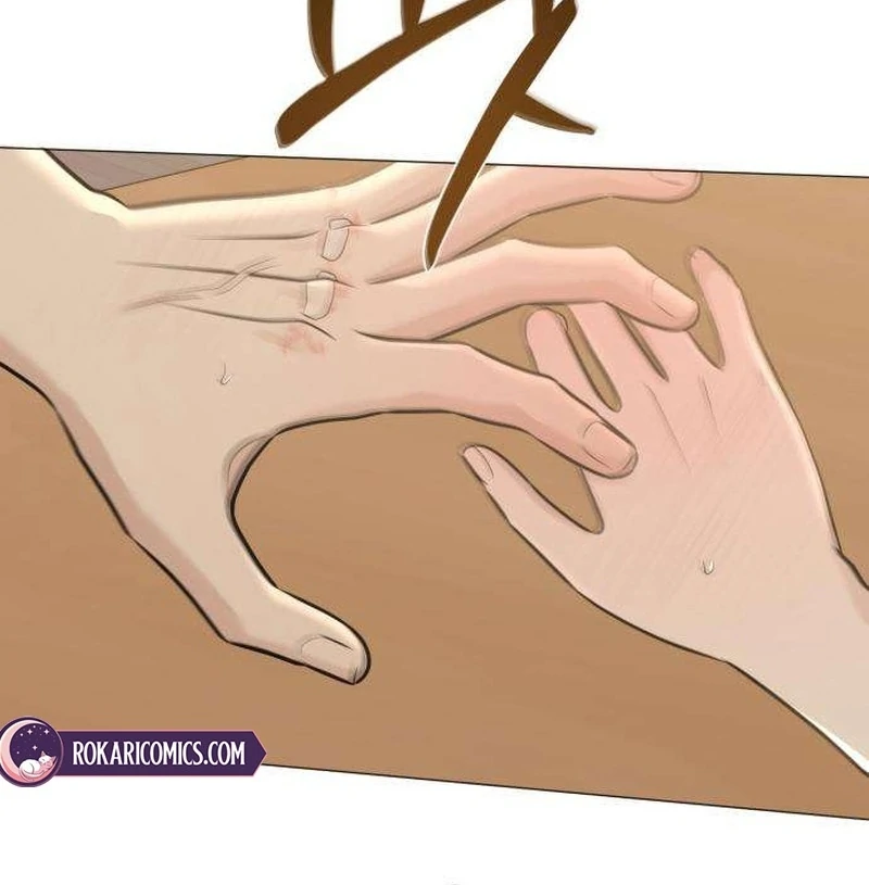 The Hashtag is First Love Chapter 7 page 104