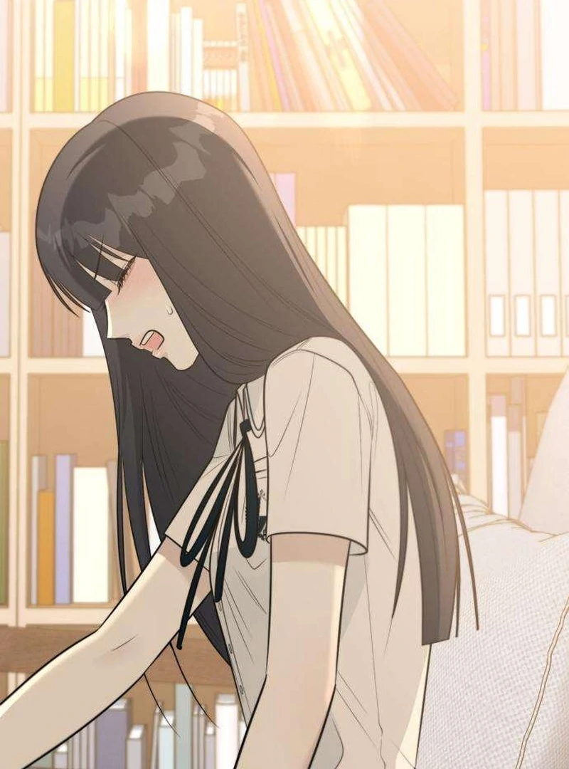 The Hashtag is First Love Chapter 7 page 102