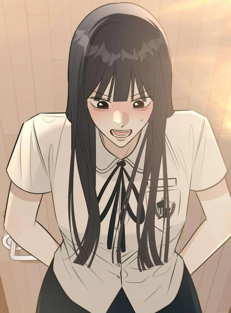 The Hashtag is First Love Chapter 7 page 111