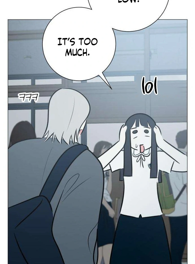 The Hashtag is First Love Chapter 7 page 128