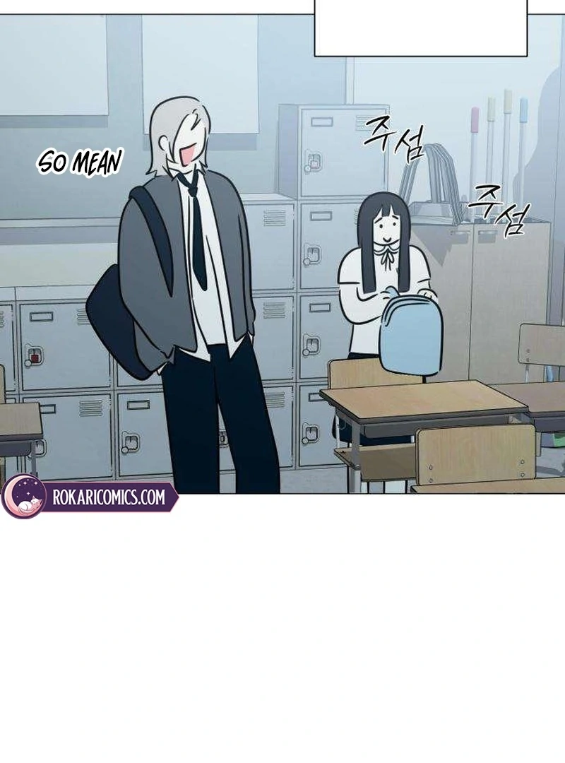 The Hashtag is First Love Chapter 7 page 130