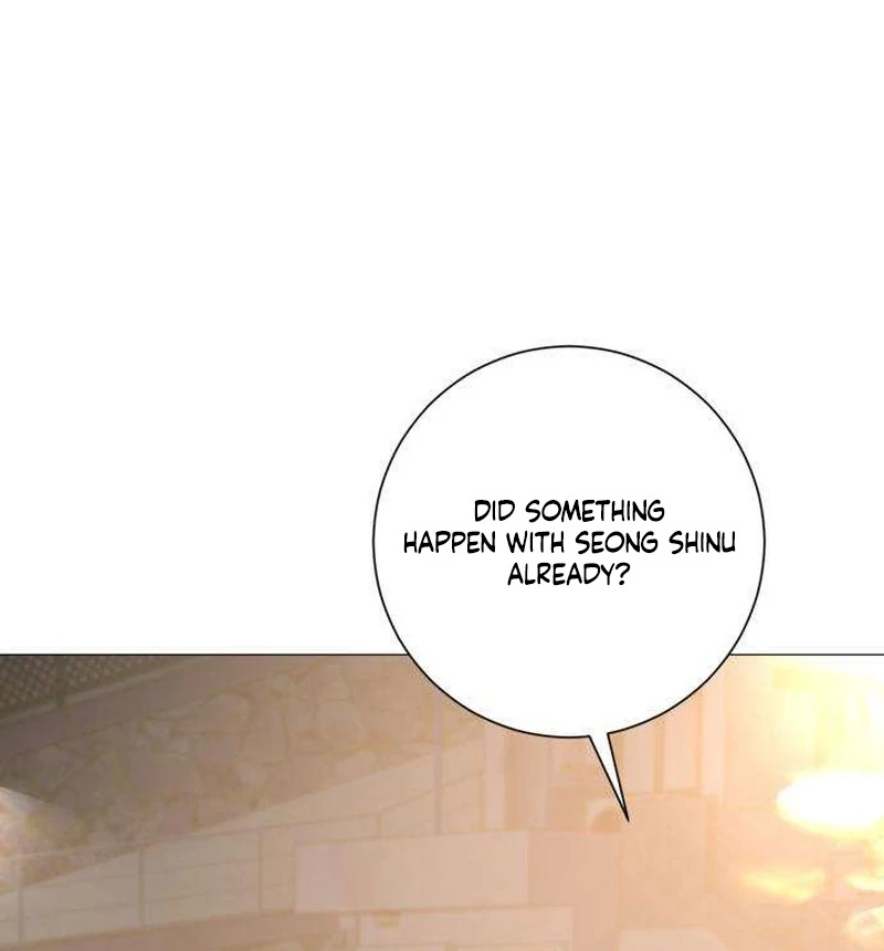 The Hashtag is First Love Chapter 7 page 133