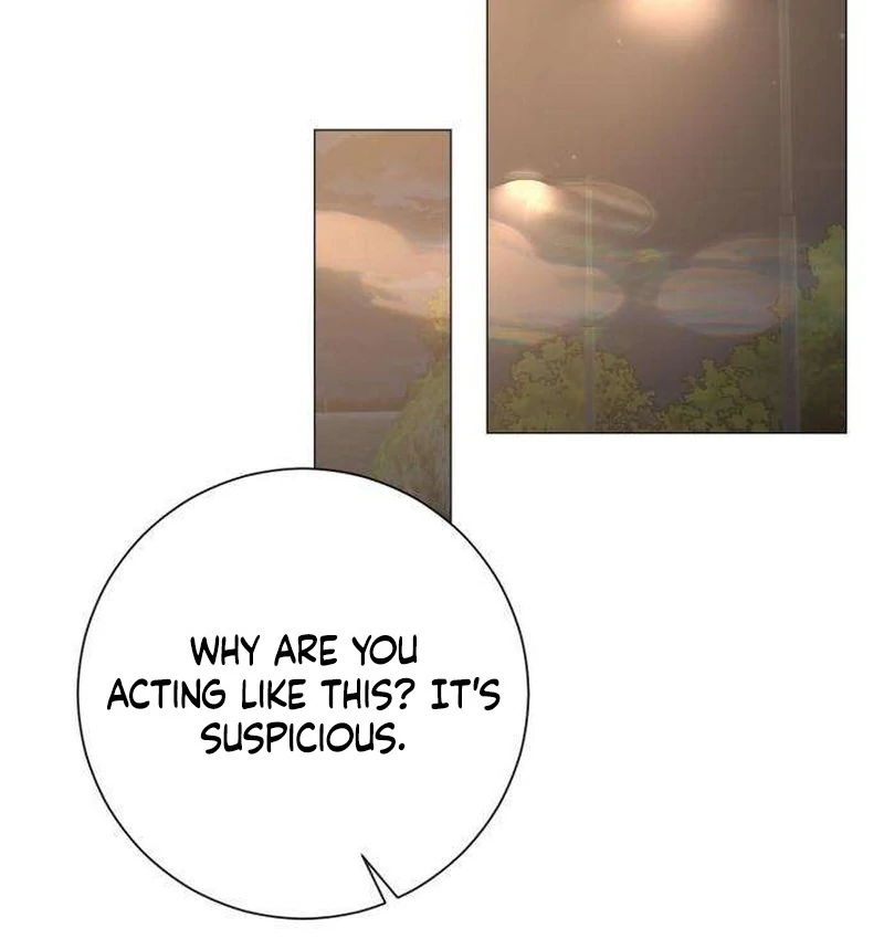 The Hashtag is First Love Chapter 7 page 132