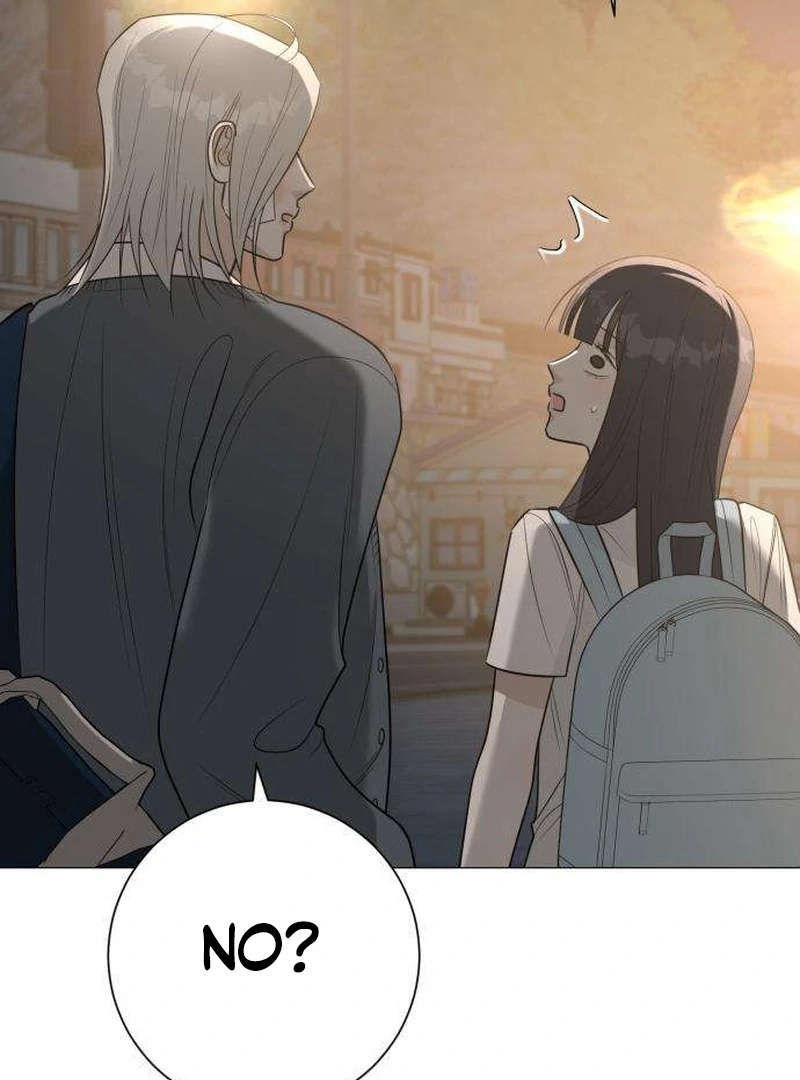 The Hashtag is First Love Chapter 7 page 136