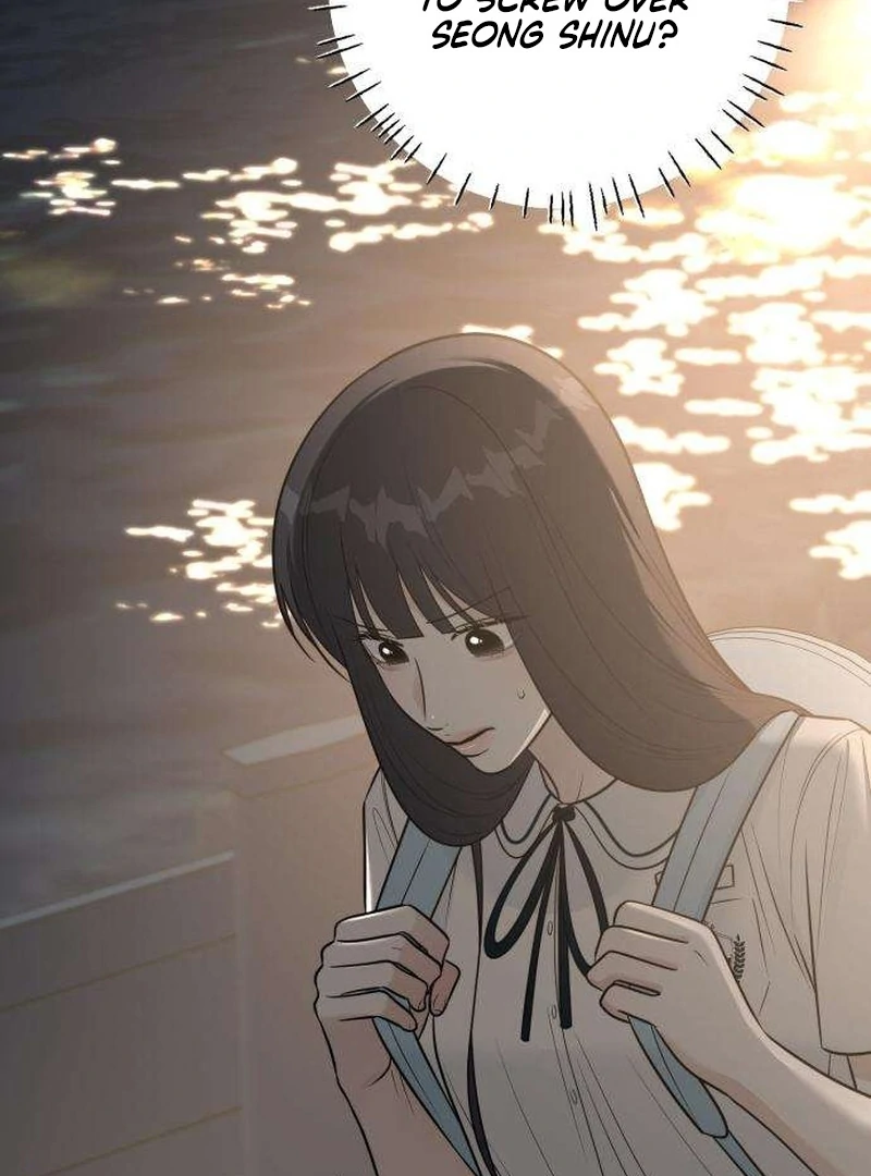 The Hashtag is First Love Chapter 7 page 138