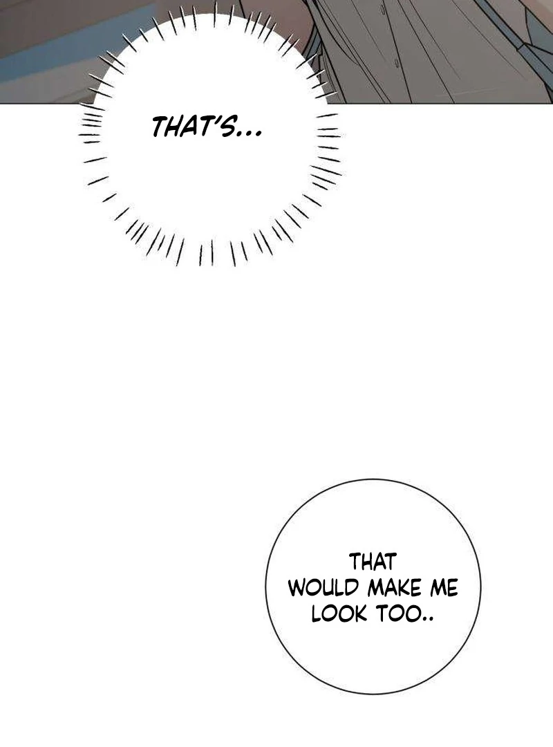 The Hashtag is First Love Chapter 7 page 139