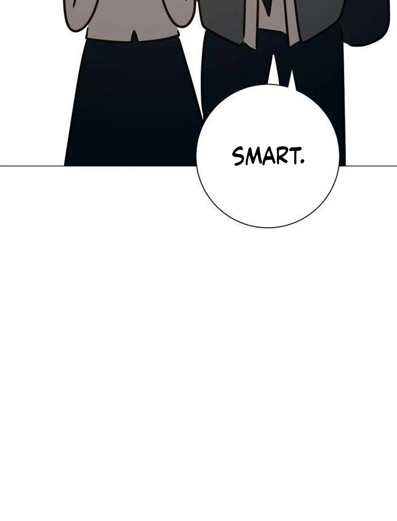 The Hashtag is First Love Chapter 7 page 141