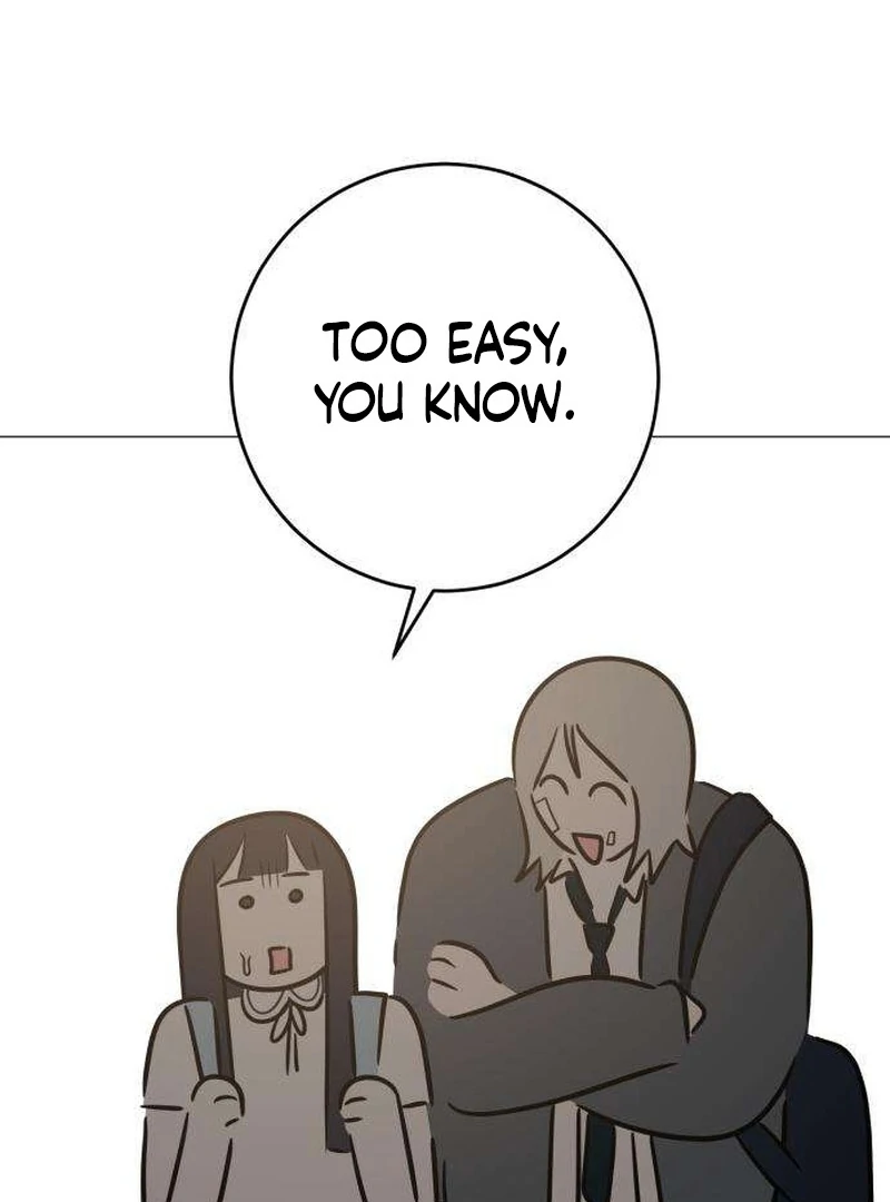 The Hashtag is First Love Chapter 7 page 140