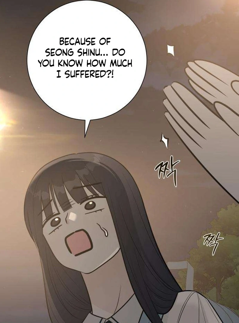 The Hashtag is First Love Chapter 7 page 143