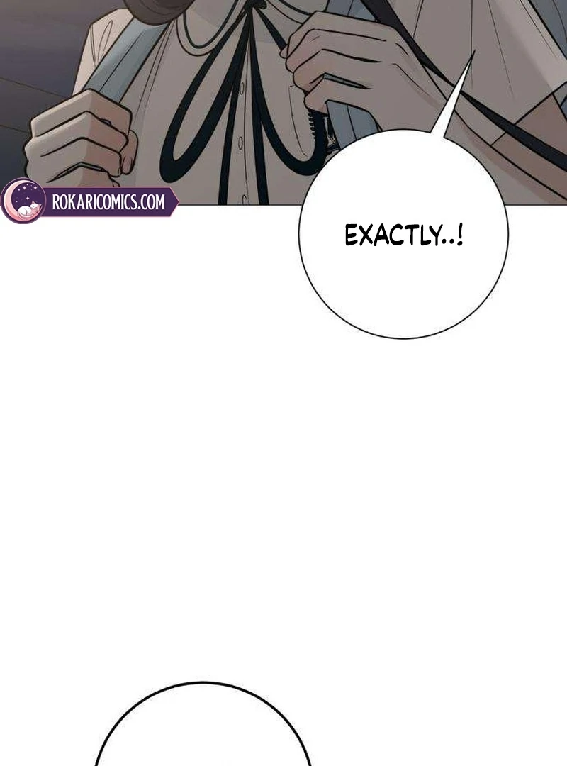 The Hashtag is First Love Chapter 7 page 144