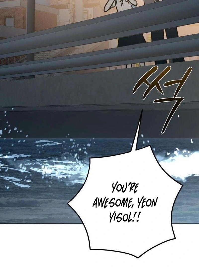 The Hashtag is First Love Chapter 7 page 148