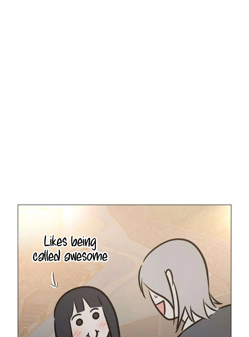 The Hashtag is First Love Chapter 7 page 149
