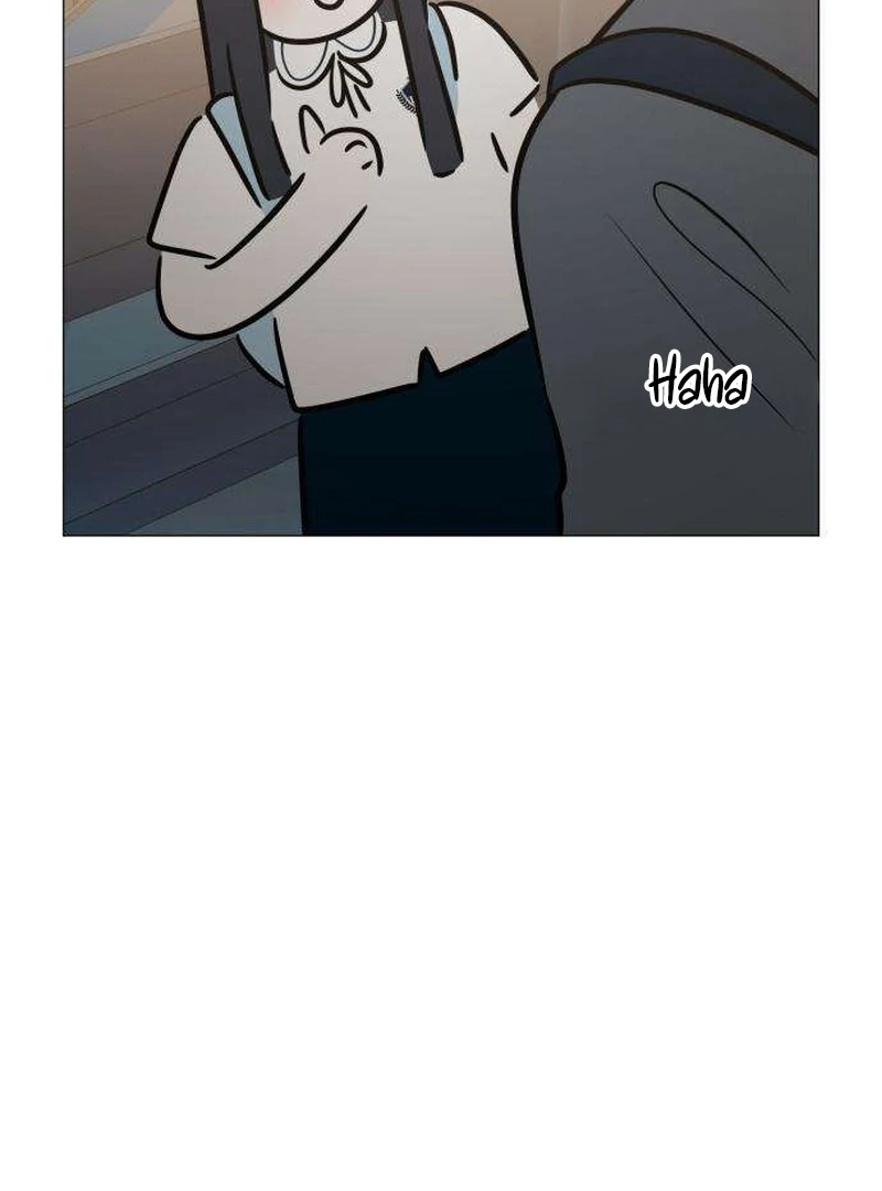 The Hashtag is First Love Chapter 7 page 150