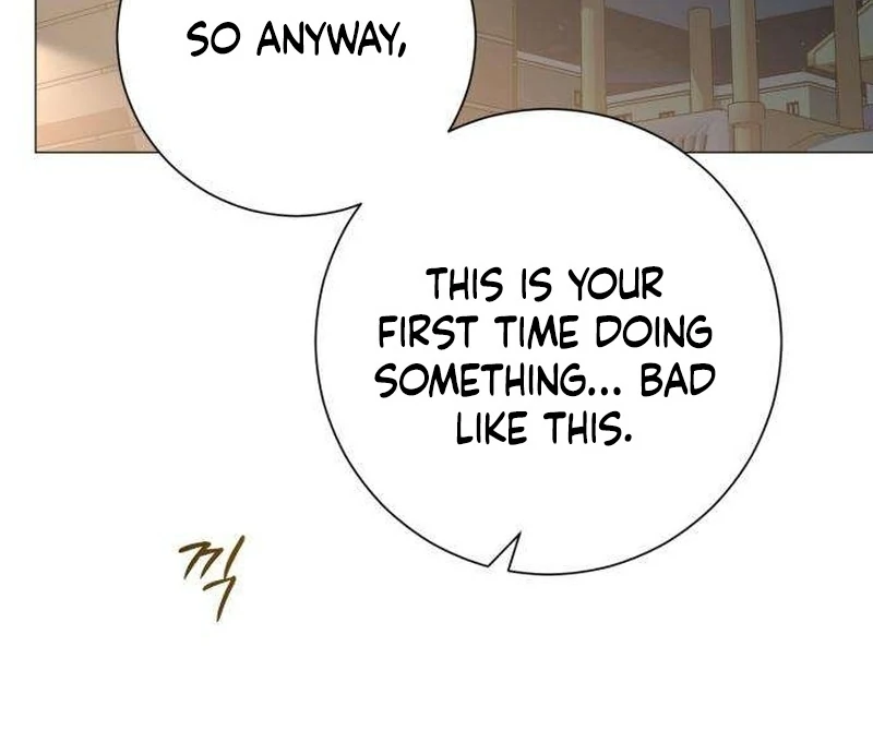 The Hashtag is First Love Chapter 7 page 152