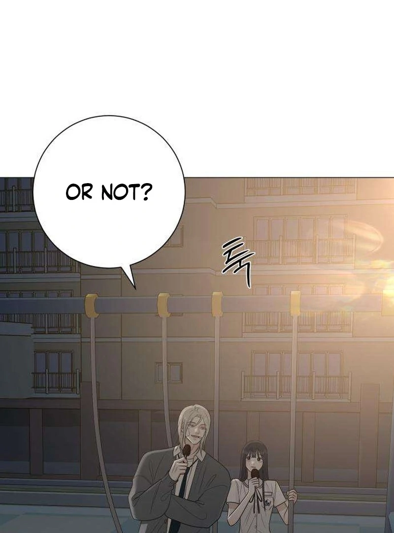The Hashtag is First Love Chapter 7 page 153