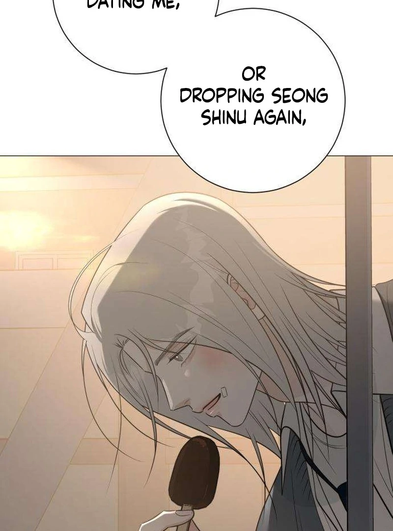 The Hashtag is First Love Chapter 7 page 157