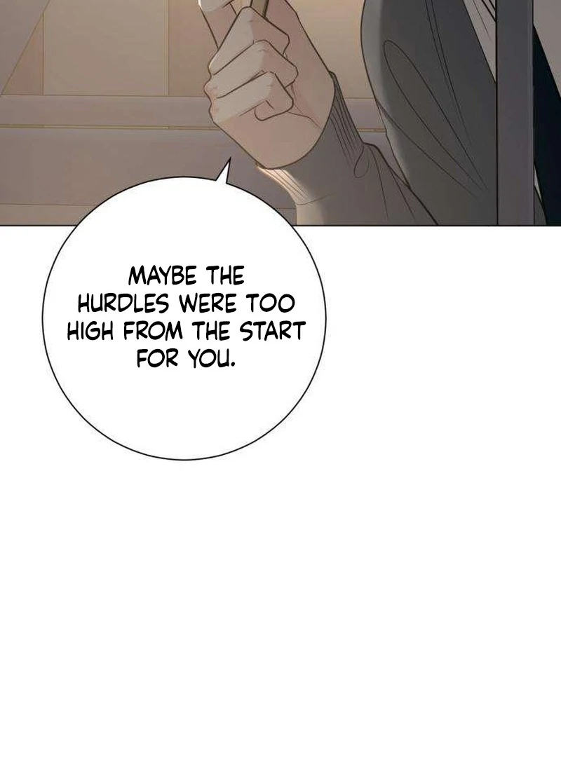 The Hashtag is First Love Chapter 7 page 158