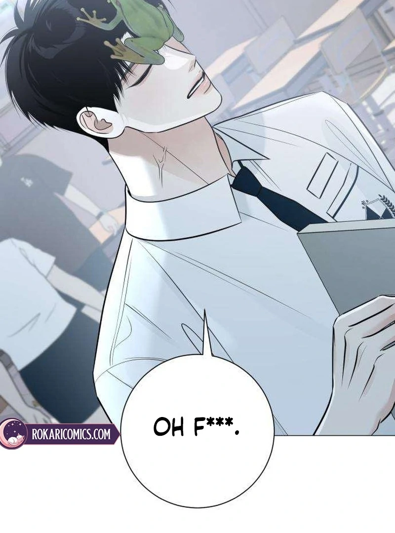 The Hashtag is First Love Chapter 7 page 165