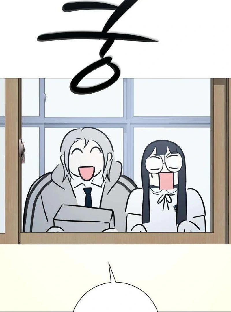 The Hashtag is First Love Chapter 7 page 167