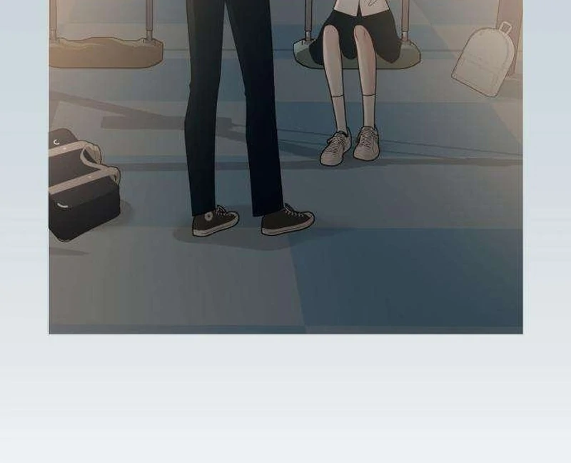 The Hashtag is First Love Chapter 7 page 170