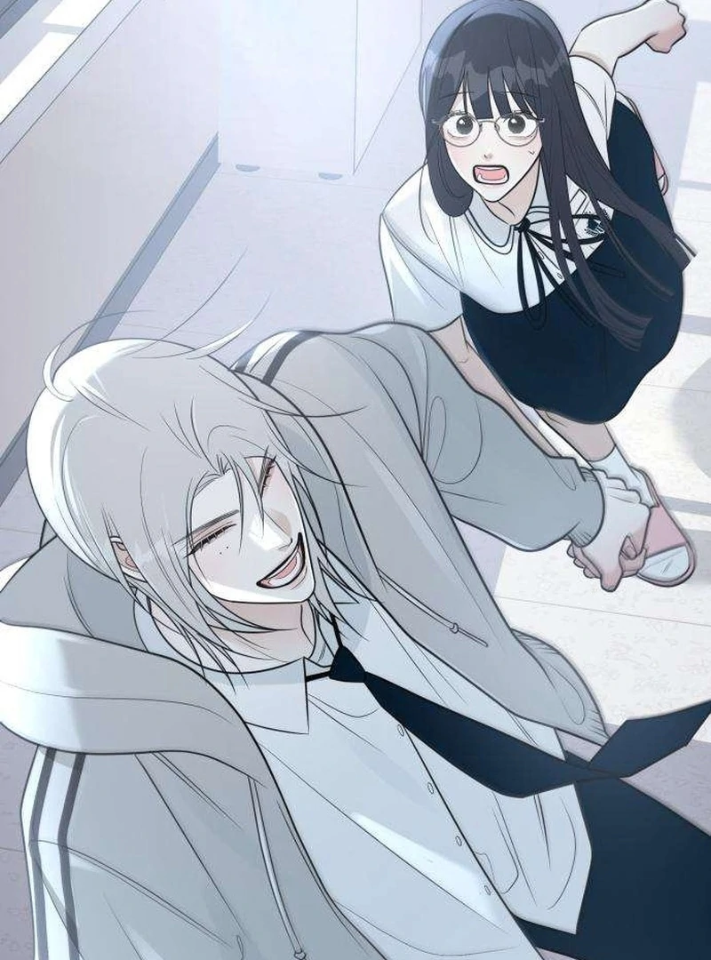 The Hashtag is First Love Chapter 7 page 175