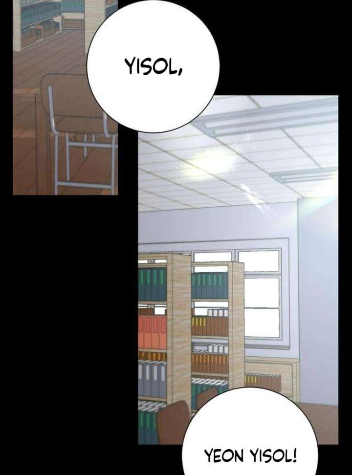 The Hashtag is First Love Chapter 9 page 3