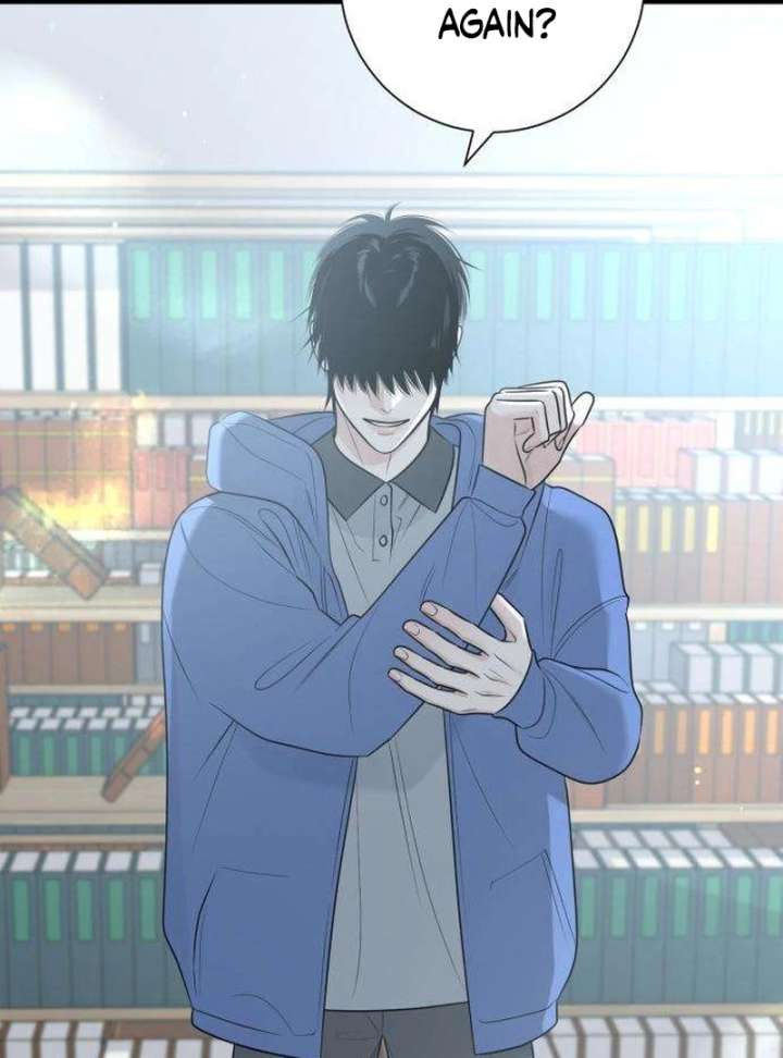 The Hashtag is First Love Chapter 9 page 5