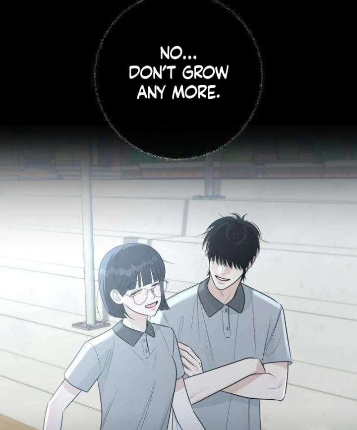 The Hashtag is First Love Chapter 9 page 7