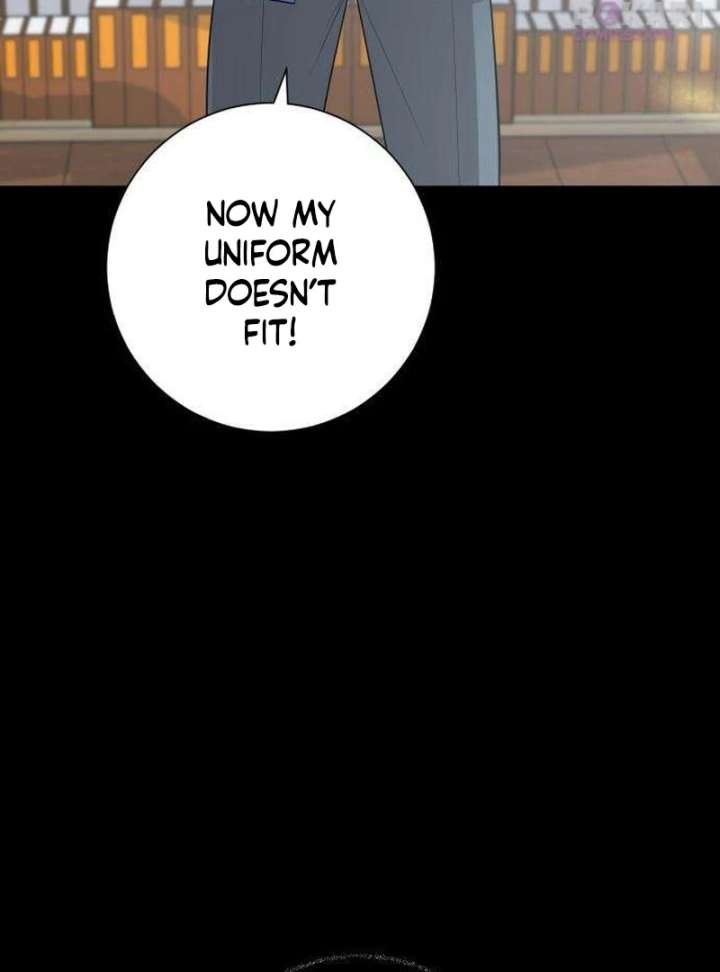 The Hashtag is First Love Chapter 9 page 6