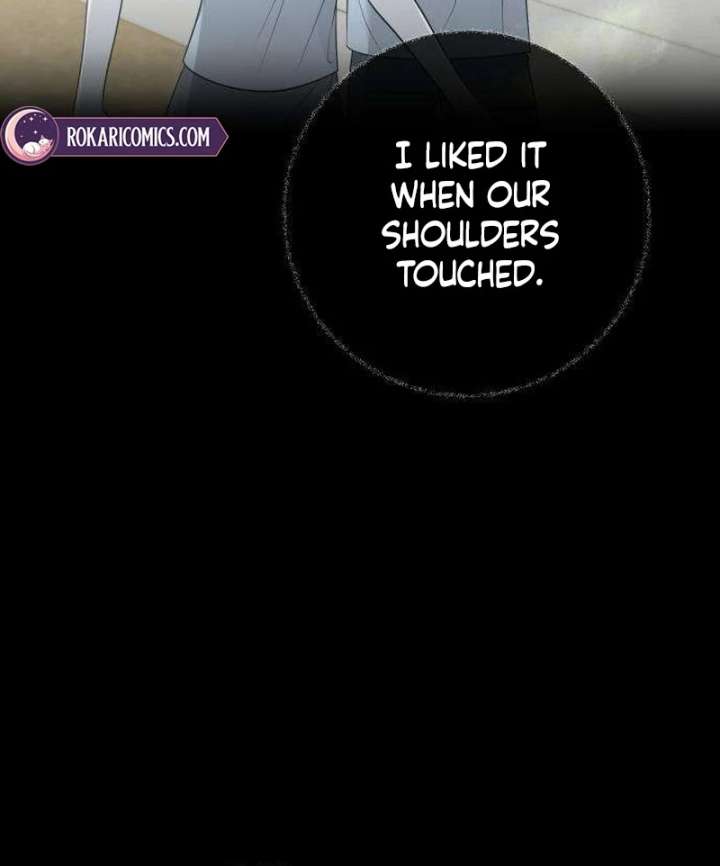 The Hashtag is First Love Chapter 9 page 8