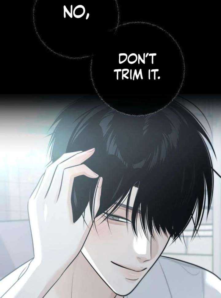 The Hashtag is First Love Chapter 9 page 11