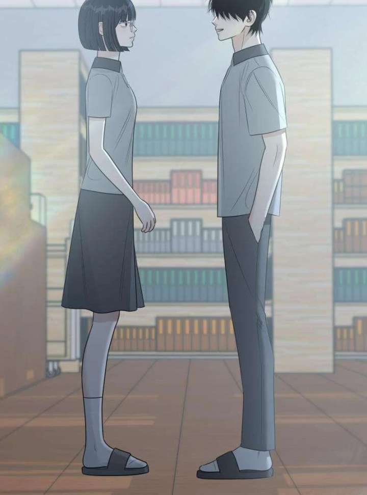 The Hashtag is First Love Chapter 9 page 16