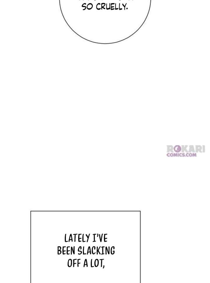 The Hashtag is First Love Chapter 9 page 24